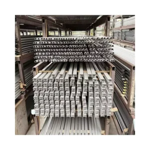 Aluminum Profile Supplier for Window and Door Aluminum Extrusion Profile Factory Custom Aluminum Profile