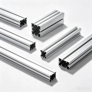 Aluminum Profile Trade Show Booth Frame Portable Tension Fabric Backdrop