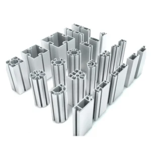 Aluminum Profile for Aluminium Booth Outdoor Exhibition Booth Stand