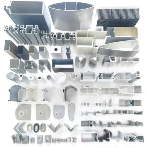 Aluminum Profile for Aluminium Window And Door