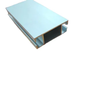 Aluminum Profile for Aluminium Window and Door