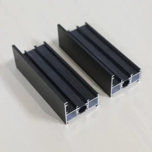 Aluminum Profile for Aluminum Window and Door