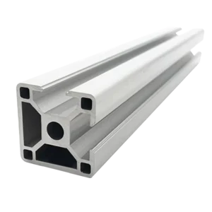 Aluminum Profile for Clean Room Laboratory Medical Equipment Pharma Industry