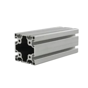 Aluminum Profile for Concrete Construction Support Zinc Coated Anti scratch Anti corrosion Modern Design Decoration Application