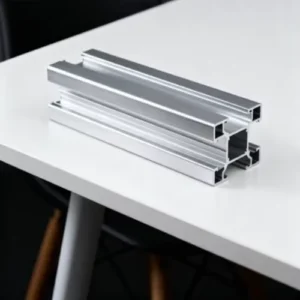 Aluminum Profile for Construction Industrial Machinery