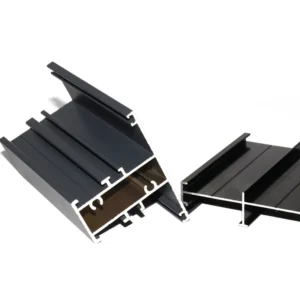 Aluminum Profile for Door Frame and Windows
