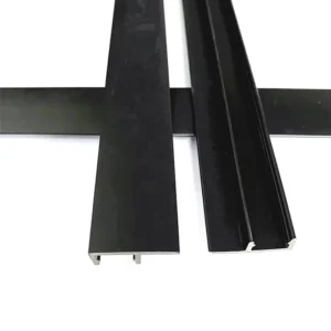 Aluminum Profile for Doors and Windows Customized Aluminium Profiles Door Profiles Aluminum