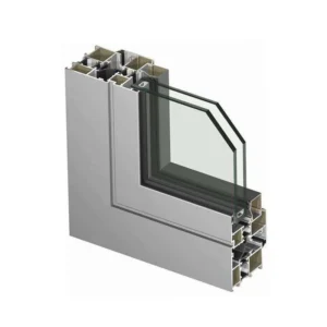 Aluminum Profile for Doors and Windows Customized China Aluminium Profiles Suppliers Door Profiles Aluminum