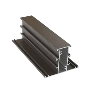 Aluminum Profile for Doors and Windows Frame Profile Aluminium Window