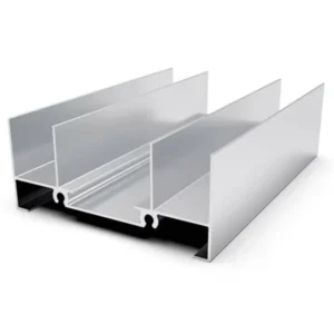 Aluminum Profile for Garage Door Aluminum Profiles for Windows Aluminum Profiles for Glass
