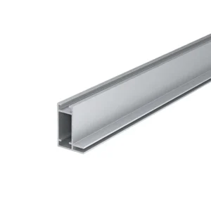 Aluminum Profile for Industrial Metal Factory Price Aluminium Extrusion