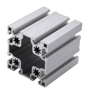 Aluminum Profile for Large Custom Aluminum Profiles