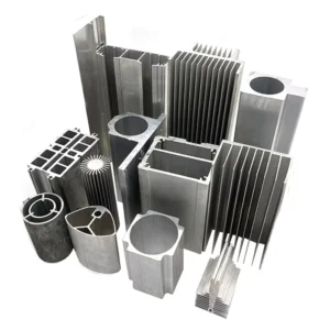 Aluminum Profile for Outdoor Furniture Manufacturing Conveyors Medical Equipment Aerospace Sector Aerospace Sector Belts Profile