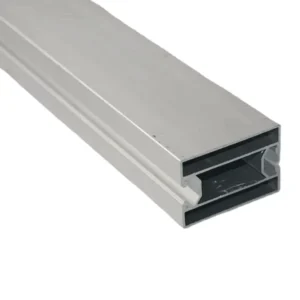 Aluminum Profile for Solar System