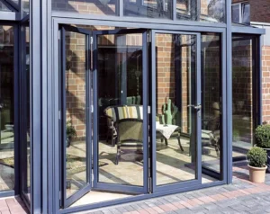 Aluminum Profile for Window and Door Aluminum Profiles Sliding Windows and Doors