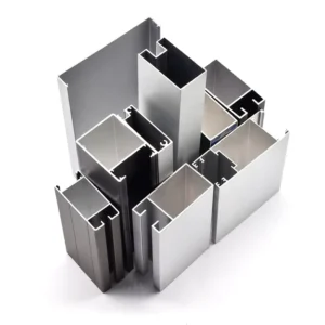 Aluminum Profile for Windows Anodized Profiles Aluminum Whole Series Windows Extrusion Aluminium Profiles