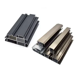 Aluminum Profile for Windows Powder Coated Aluminum Tent Profile Aluminum Extrusion Profile