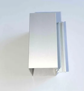 Aluminum Profile for Windows and Doors
