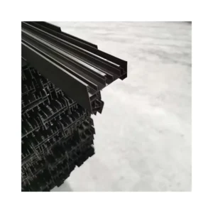 Aluminum Profile for Windows and Doors Aluminum Frame Profile Anodized Sliding Door Aluminum Profiles