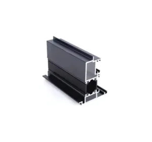 Aluminum Profile or Custom Aluminum Extrusion Profile for Window and Door