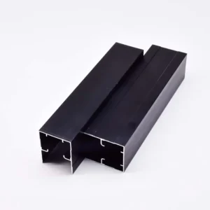 Aluminum Profile to Frame Mirror Aluminium Window Extrusion Door Profile Greenhouse Aluminum Profile