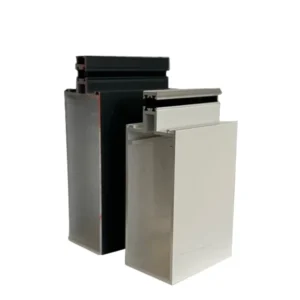 Aluminum Profiles 6000 Series Curtain Wall Profiles Aluminum Curtain Wall Extrusion Profiles