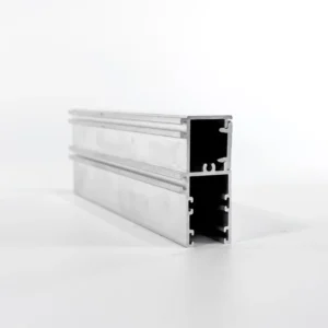 Aluminum Profiles 6000 Series for Veranda Outdoor Wintergarden Sun Shade with Bending Cutting Welding CNC Services