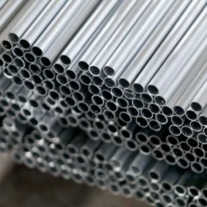 Aluminum Profiles Extrusion Industrial Aluminum Profile