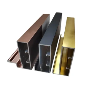Aluminum Profiles For Kitchen Cabinet Glass Doors Aluminum Extrusion Profiles Sliding Door Frames Wardrobes Kitchen Cabinets