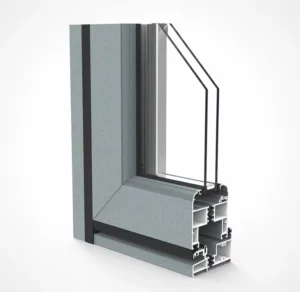 Aluminum Profiles Perfil De Aluminio Para Peru Aluminio Peru Aluminum Profile for Window and Door