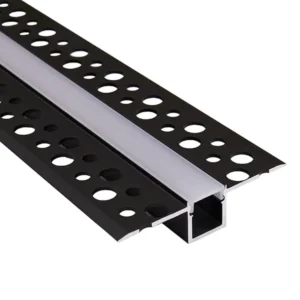 Aluminum Profiles Prices in China Slim Aluminium Profile Aluminium Profile Plaster Line Aluminum Profiles