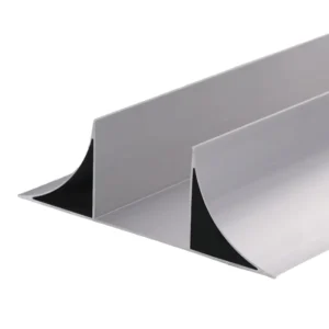 Aluminum Profiles for Clean Room Hospital Laboratory Engineering Projects That Can Be Customized in Size and Surface Treatment