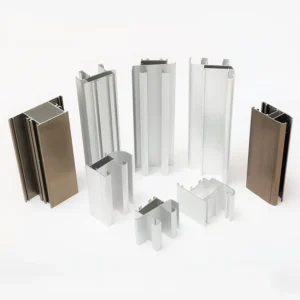 Aluminum Profiles for Door and Window Customized China Aluminium Profiles Door Profiles Aluminum