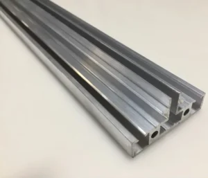 Aluminum Profiles for Doors and Windows