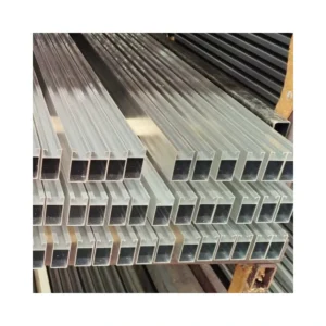 Aluminum Profiles for Doors and Windows Supplier Extruded Aluminum Profile Custom Aluminum Alloy Profile