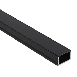 Aluminum Profiles for Exhibition Stands Shadow Gap Profile LED Top Technology in Foshan Factory Fashionable Styles