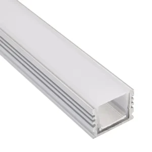 Aluminum Profiles for Exhibition Stands Shadow Gap Profiles Waterproof Extrusion Product Top notch Technology