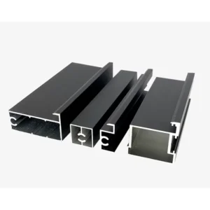 Aluminum Profiles for Household Furniture Accessories Wardrobe Sliding Wardrobe Kitchen Cabinet Cabinet G Handle