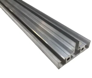 Aluminum Profiles for Indoor and Outdoor Decoration