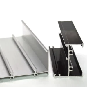 Aluminum Profiles for Windows Doors Custom Aluminum Profile for Windows Aluminum Profiles for Cabinet Sliding Doors