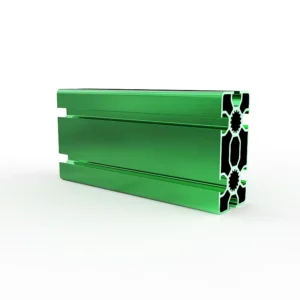 Aluminum Profiles for Windows With Thermal Break Structure for Modern Building Systems