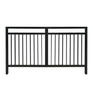 Aluminum Railing