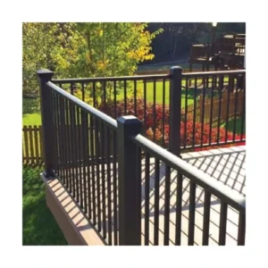 Aluminum Railing System Profile Aluminum Railing Foshan Railing Aluminum