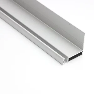 Aluminum Solar Frame for Solar Panels Solar Aluminum Profile Aluminum Extrusion