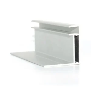 Aluminum Solar Module Frame Aluminum Extrusion Solar Panel Frame
