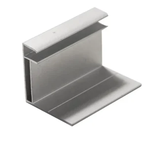 Aluminum Solar Panel Frame