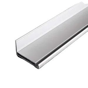 Aluminum Solar Panel Frame Extruded Aluminum Frame