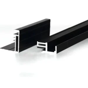 Aluminum Solar Panel Frame for Solar Structure System