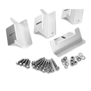Aluminum Solar Solar Panel Support for Solar Panel Mounting Brackets System