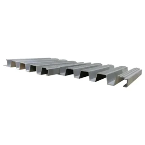 Aluminum Truck Body Profile